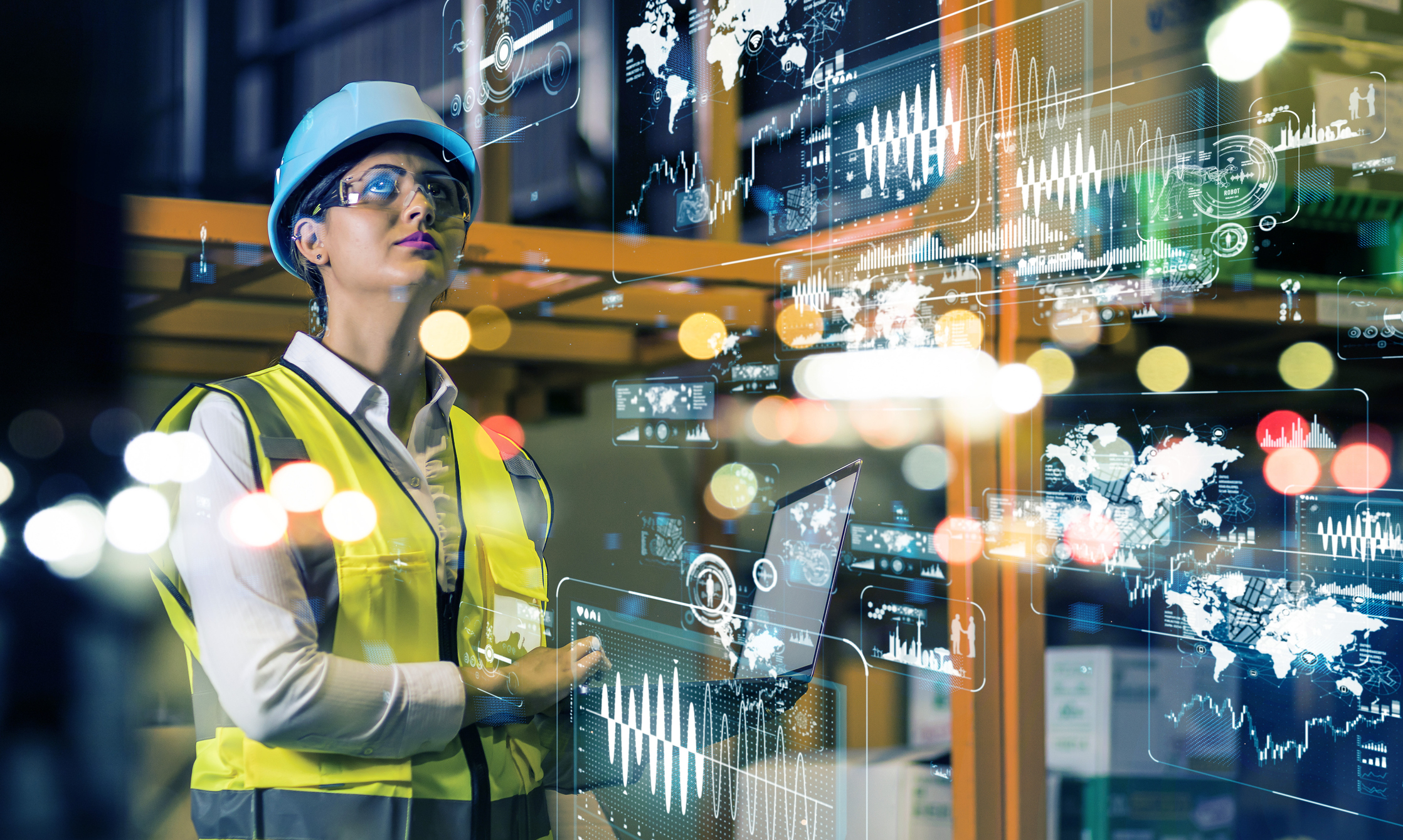 IIoT Module 2: Higher Level Development